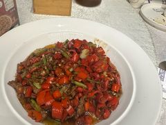 -赣南人家(顺义后沙峪亚朵店)