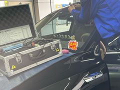 -易道大咖福耀汽车玻璃(嘉定店)