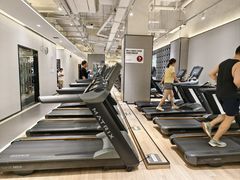 -FLARE STAR FITNESS(复地活力城店)