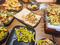 -半酌烧烤小酒馆(南京东路店)