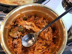 -火传统烧烤(奥邦亿丰商城店)