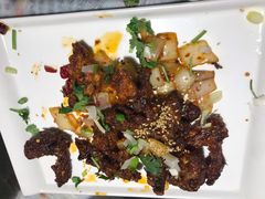 -乡间好味私家菜(总店)