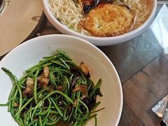 -黄泥岗·黄陂农家菜(百步亭店)