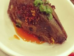 -廖老妈蹄花店(人民公园陕西街259号店)