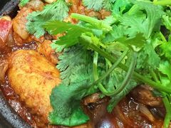 鸡公煲中煲-川香煲(茅台路店)