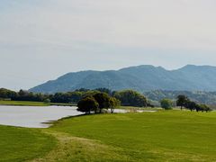 -宝业会稽山高尔夫俱乐部