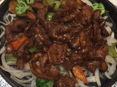 -大铁勺新津菜(东丽阳光新业广场店)