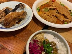 -符离集餐厅(万象城店)