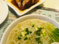 -鸿运茶餐厅(皇岗店)