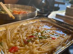 -大壮家原味烤肉(兴华北街店)