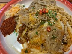 -KK ONE(京基滨河时代店)