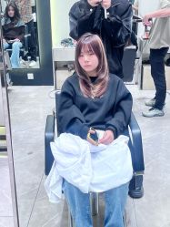 -MAKE SENSE美可沙龙