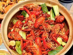 -七欣天香辣蟹火锅(深圳清湖金銮店)