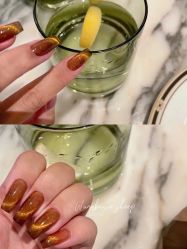 -M·X Nail日式美甲美睫