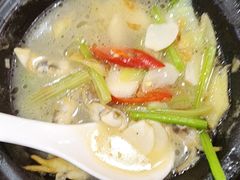 -醉壹号海鲜大排档·老厦门特色菜(厦门美食地标店)