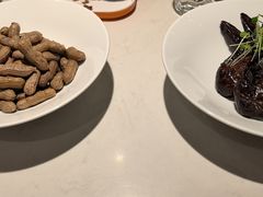 -杨氏青龙虾·羊蝎子(金盛路总店)