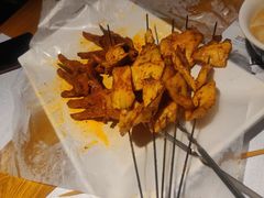 -樊城区沛公餐饮店(挑食拉美步行街店)