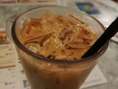 -翠华餐厅