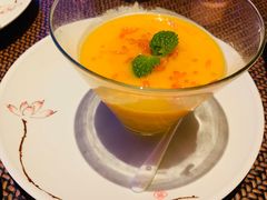 -南通滨江洲际酒店-东厨中餐厅