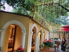 -玫瑰厅上海菜(兴国路店)