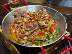 -吃货私房菜(丽江束河古镇店)