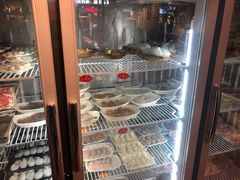 自助取餐区-串掌门砂锅串串香(后瑞店)
