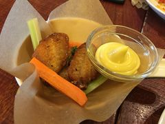 -卡朋厨房(289艺术园区店)