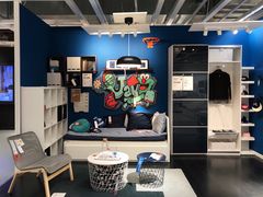 -宜家家居(哈尔滨商场店)