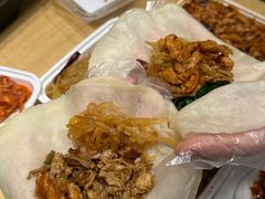 -姥姥家春饼店(惠新东街店)