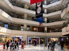 -光启城时尚购物中心