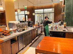 -星巴克(郑州普罗旺世店)