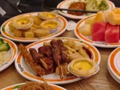 -比格比萨自助(延庆万达广场店)