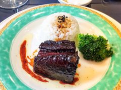 -庆余楼·用心与食材·特色菜&灶头面(仙蠡墩店)