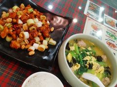 -玉桥餐厅(天坛店)