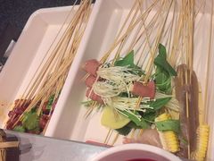 -牛签签串串香(IFS店)