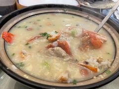 -海鲨湾海鲜会馆(新街口店)