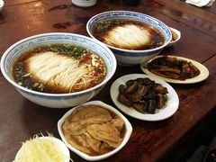 -同得兴 Since·1995 传统苏式面馆(嘉馀坊店)