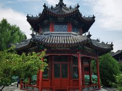 -莲池书院博物馆