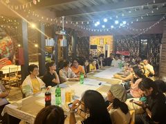 -玩坞轰趴馆·户外团建聚会主题生日派对馆(世豪广场店)