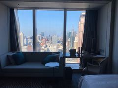 -上海世茂皇家艾美酒店