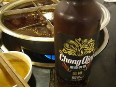 -邓莽子老火锅(鲁祖庙店)