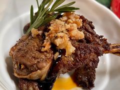-Las Tapas(思南公馆店)