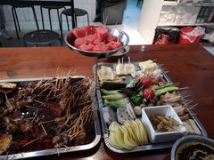 -谢智冷沾沾(马家巷总店)