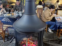 -四方小吃·白族庭院餐厅