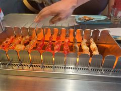 -松雷何所有(中央大街店)
