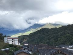 -硗碛藏寨·神木垒景区