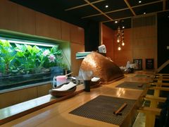 -泉寿司(万科公园店)