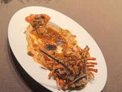 -左庭右院鲜牛肉火锅黑金店(陆家嘴中心店)