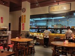 -大三元台湾鲁肉饭(沙井新桥店)