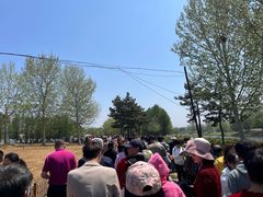 -羊亭河湿地公园